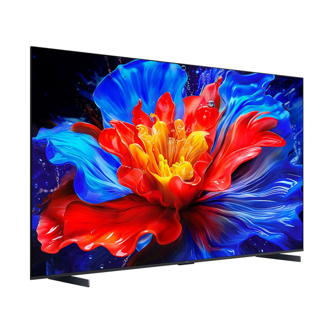TCL TV/98P8K/QLED/GOOGLE