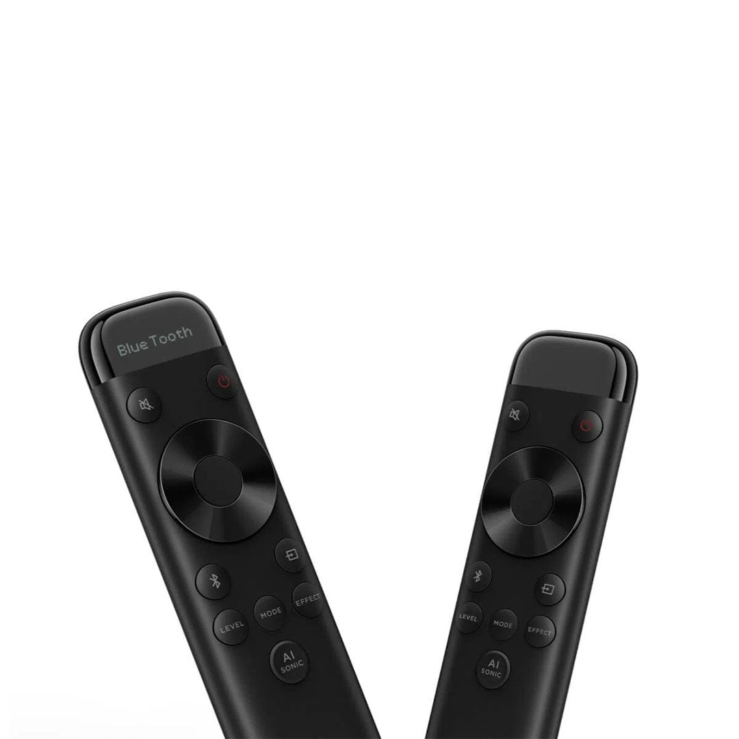 TCL AUDIO 7.1.4 1050mm/ 1020W/wireless subwoofer X937U