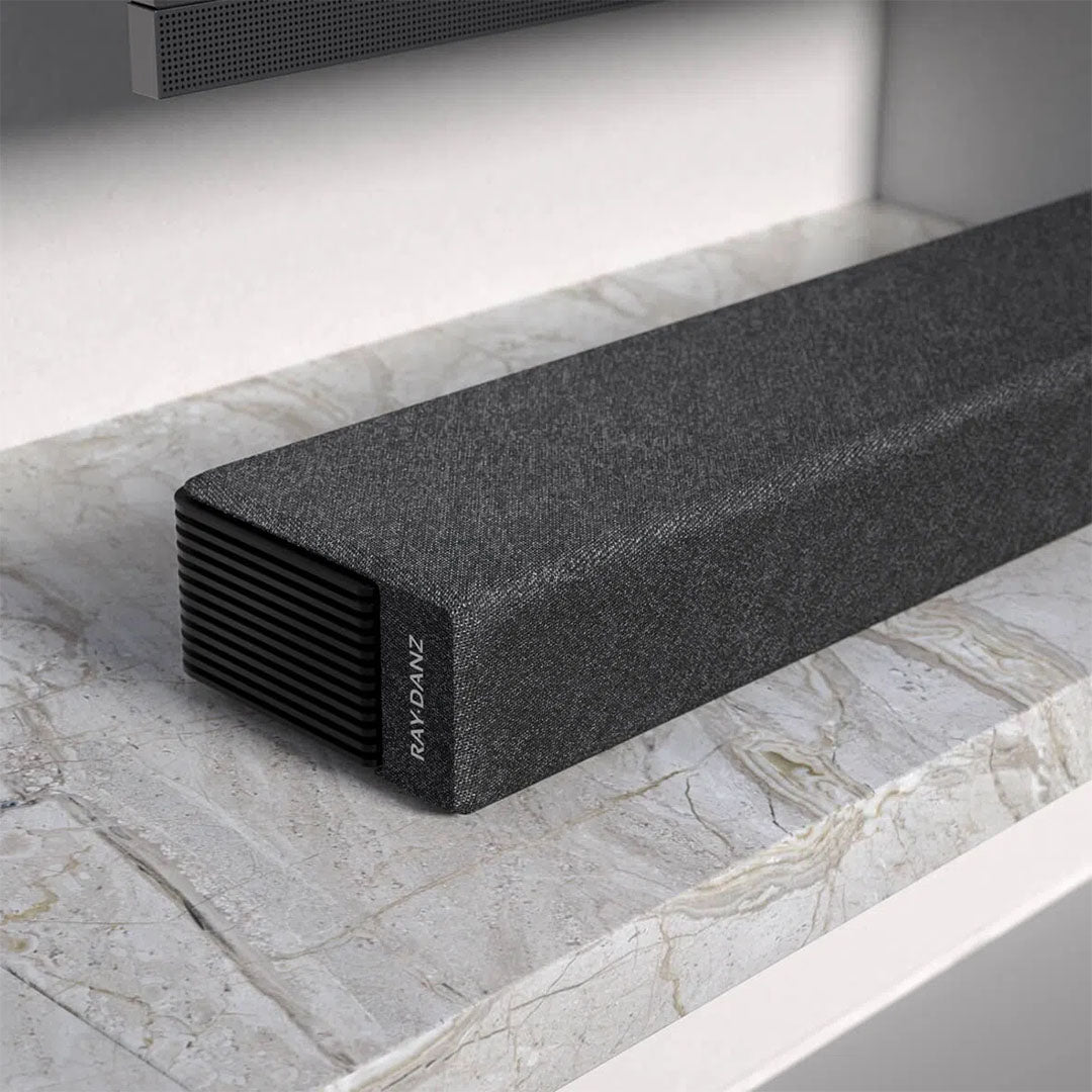 TCL AUDIO 7.1.4 1050mm/ 1020W/wireless subwoofer X937U