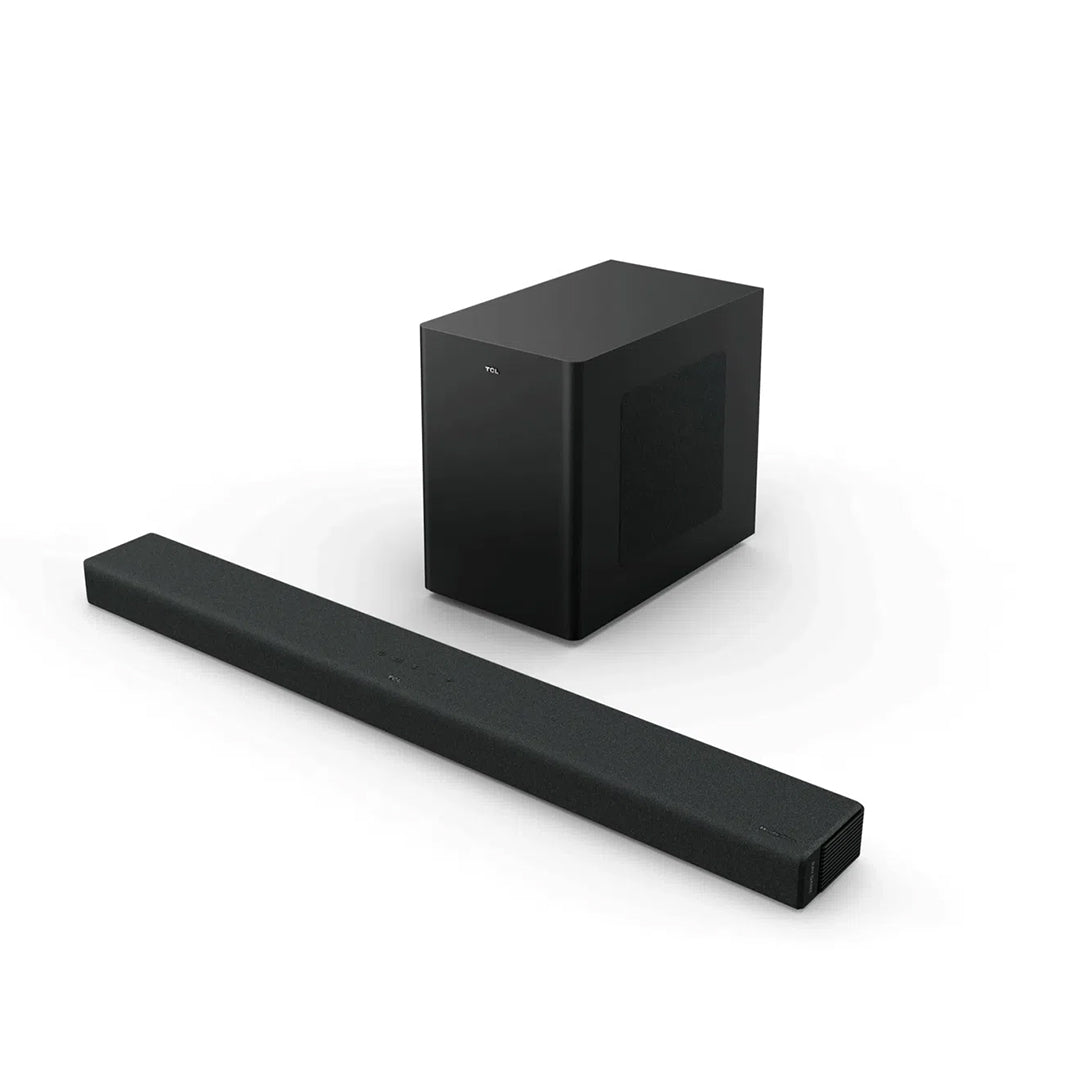 TCL AUDIO SOUNDBAR/780W/5.1.2/C935U/1050mm/WIRELESS SUBWOOFE