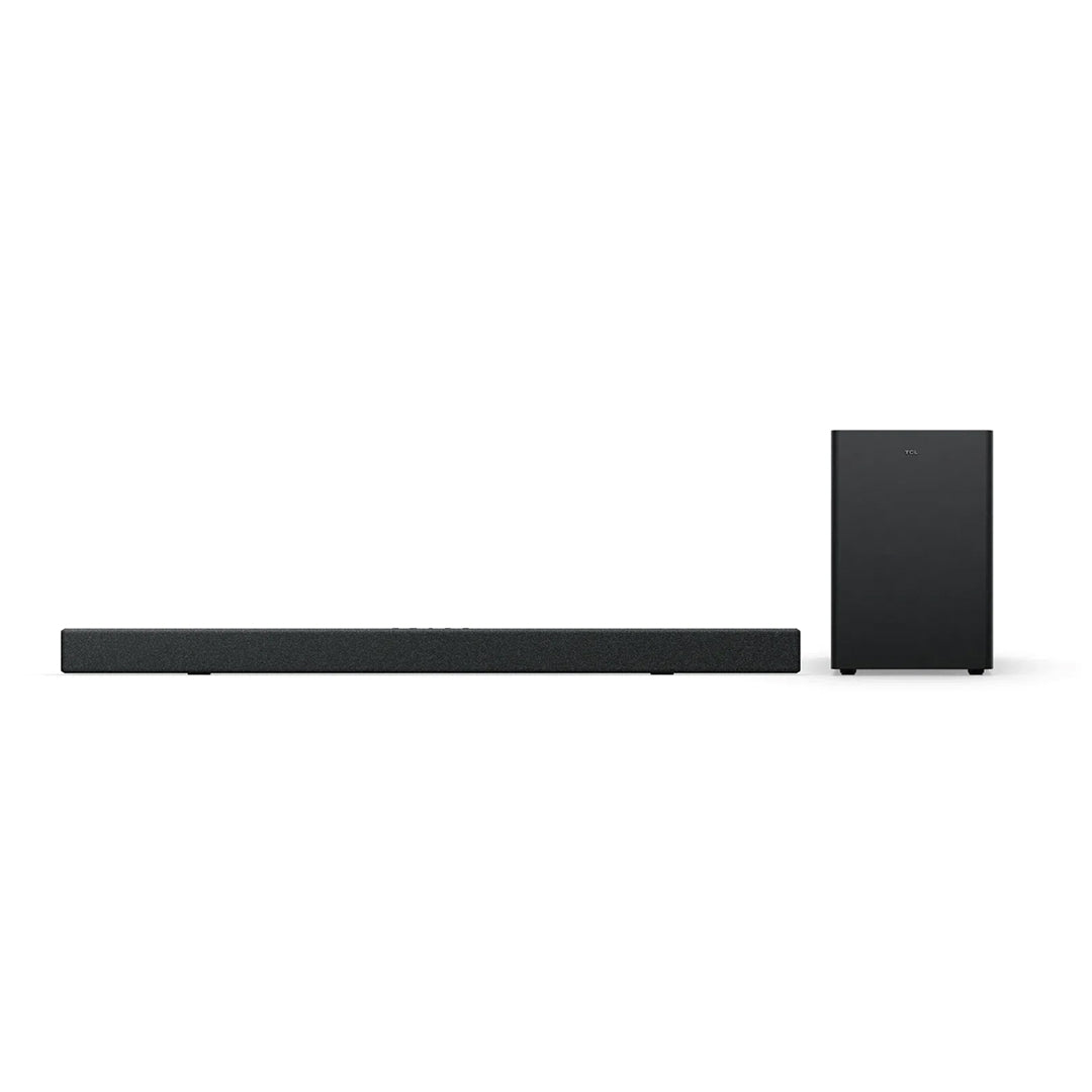 TCL AUDIO SOUNDBAR/780W/5.1.2/C935U/1050mm/WIRELESS SUBWOOFE
