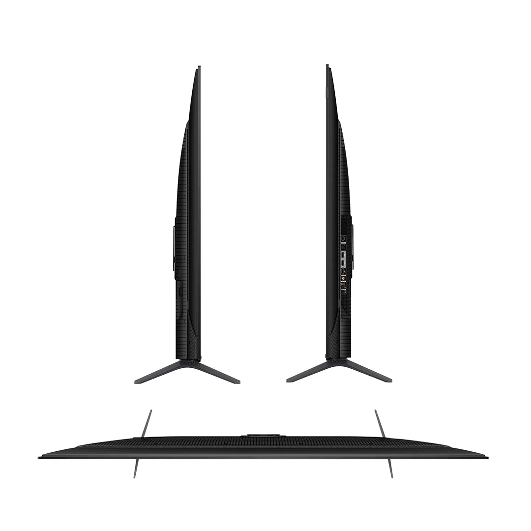 TCL TV/ GOOGLE SMART/ QLED UHD/ 4K / 55C655