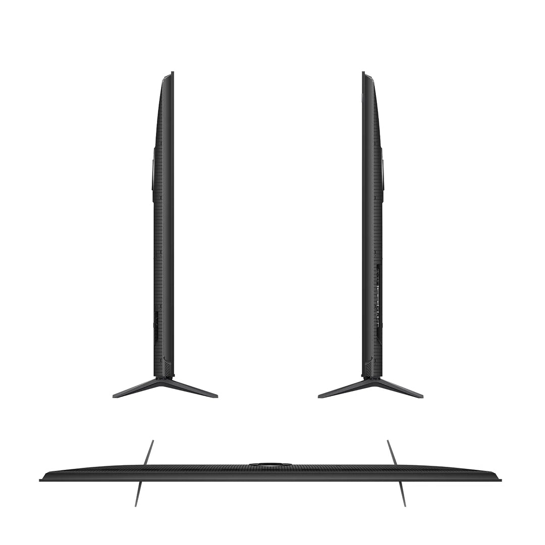 TCL TV/ GOOGLE SMART/ QLED UHD/ 4K / 85C655