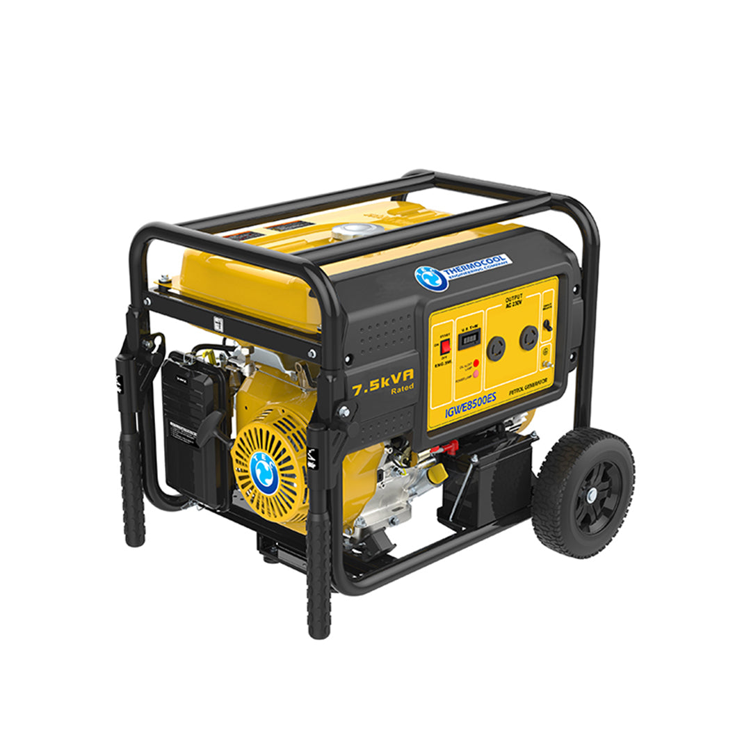 TEC GEN PTR LRG IGWE 8500ES 7.5kVA/6.0kW