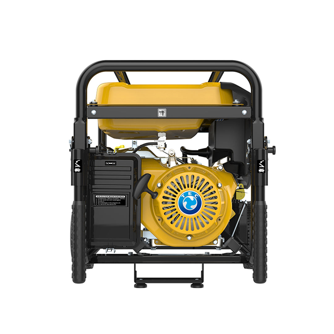 TEC GEN PTR LRG ULT12000RS 10.0kVA/8.0kW