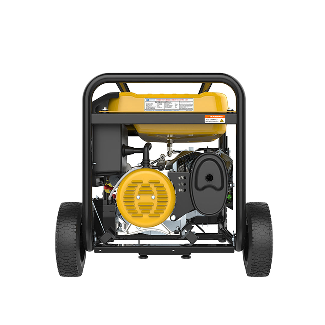 TEC GEN PTR LRG ULT12000RS 10.0kVA/8.0kW