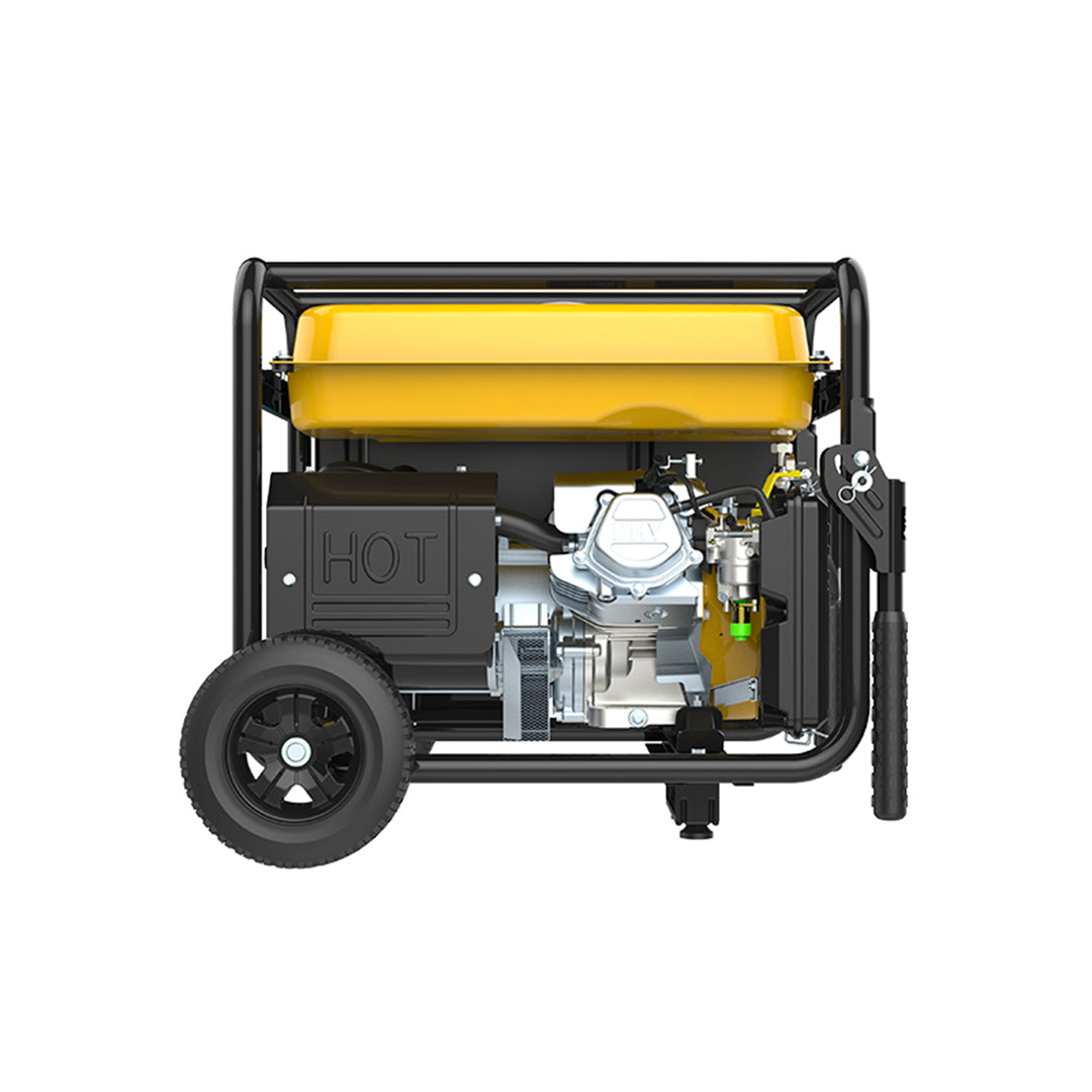 TEC GEN PTR LRG ULT12000RS 10.0kVA/8.0kW