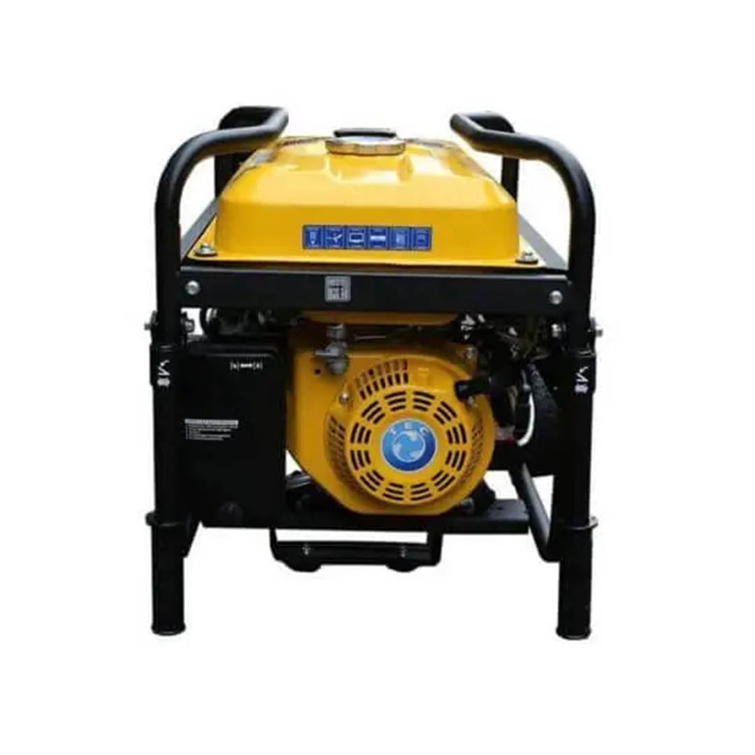 TEC GEN PTR MED HUSTLER 4800ES 4.15kVA/3.3kW