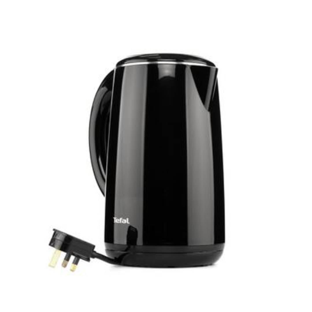 TEFAL KETTLE/KO260865/1.7L/BLACK