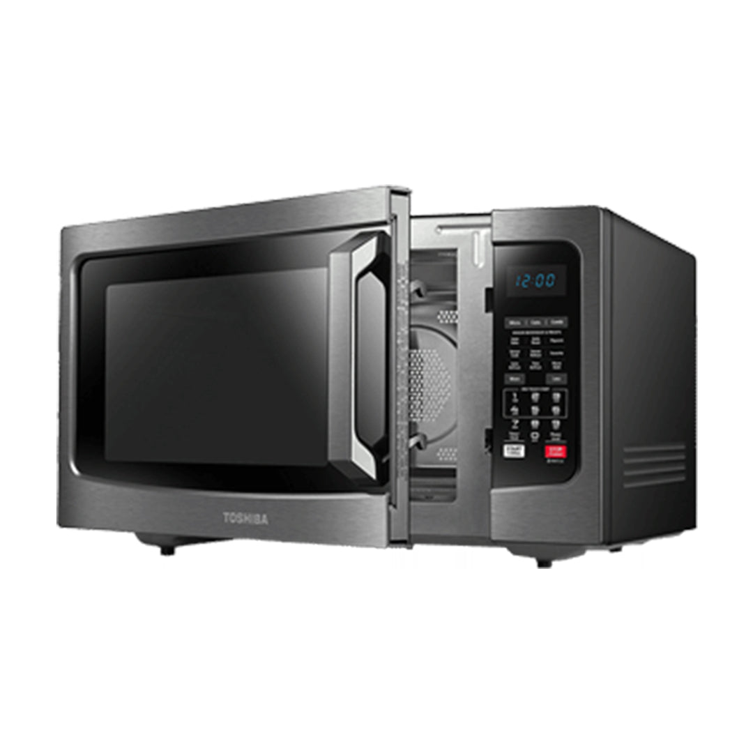 TOSHIBA MW 42L 1000W DIGITAL BLACK ML-EG42P(BS)