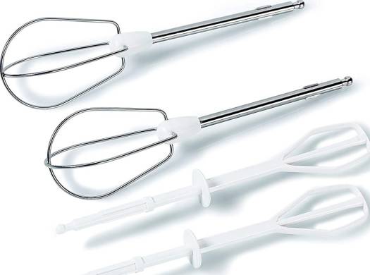 MOULINEX HAND MIXER EASY MAX WHITE HM250127