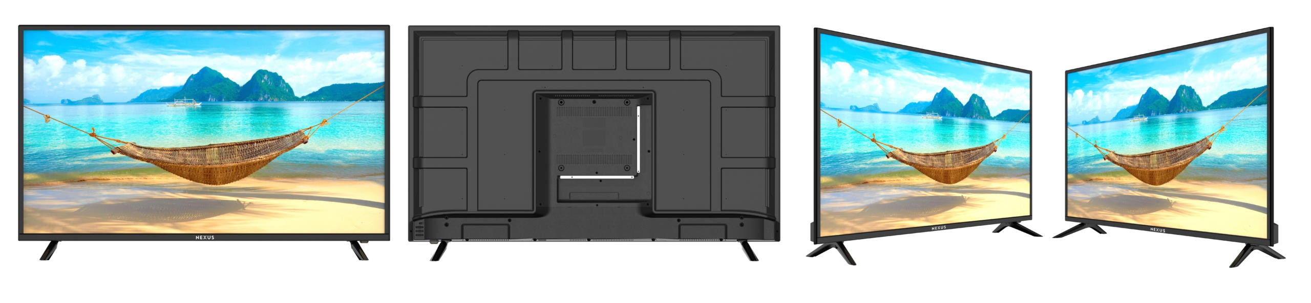 NEXUS TV/UHD/NX-TV50