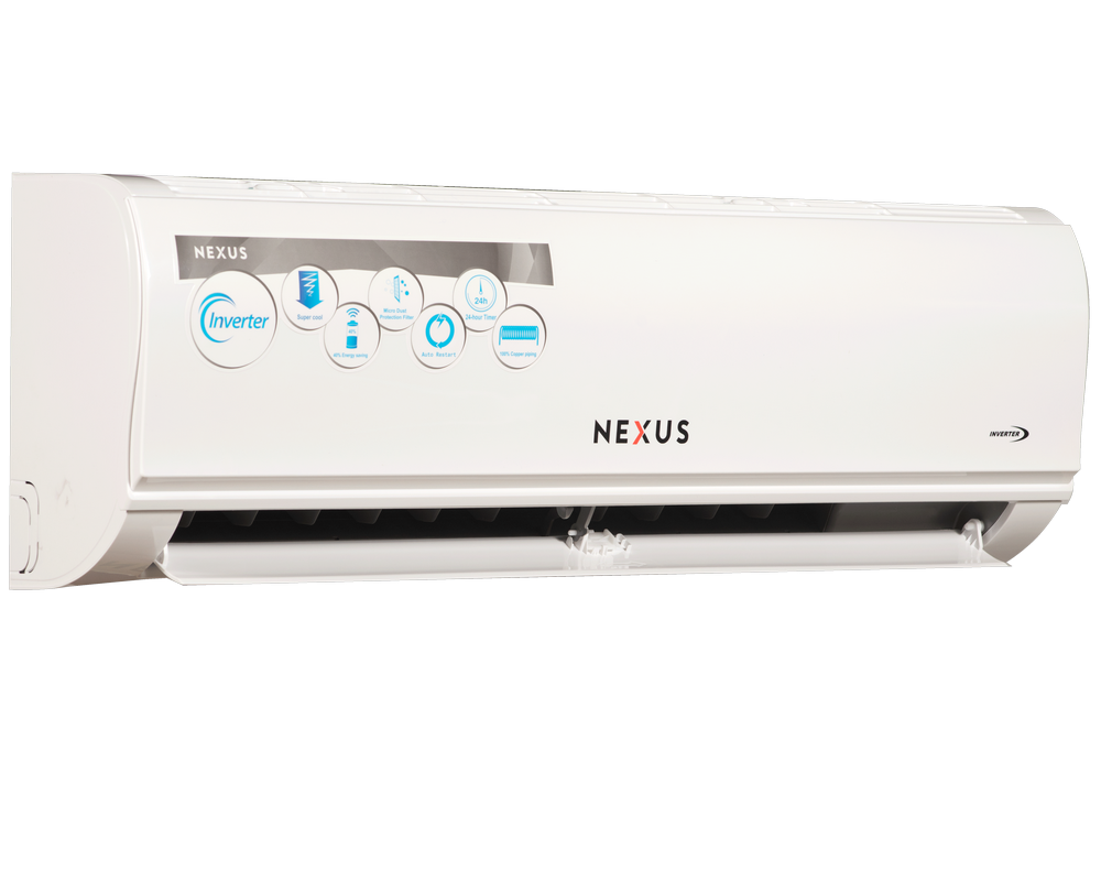 NEXUS AC SPLIT/2HP/MSAFA-18CRDN1