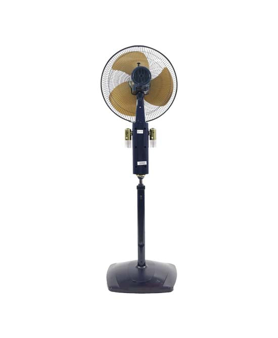 PANASONIC STANDING FAN / 16 INCH / F407W / 3 SPEED / F407W