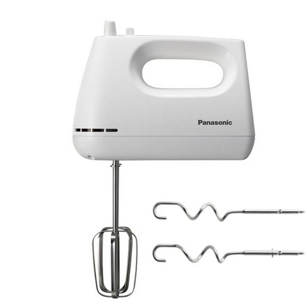 PANASONIC STAND MIXER 2 ATTACH WHITE MK-GB3WTZ