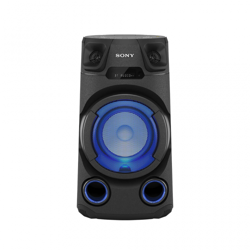 SONY Audio/SPEAKER/V13/PORTABLE/KARAOKE