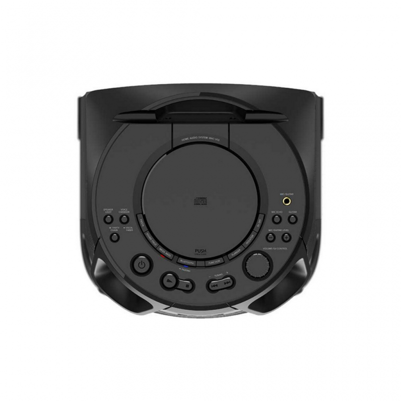 SONY Audio/SPEAKER/V13/PORTABLE/KARAOKE