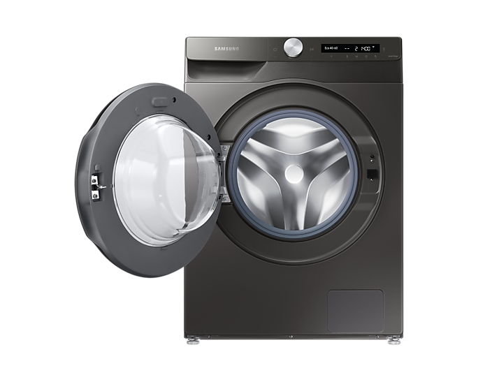 SAMSUNG WASHING MACHINE / FRONT LOAD / 12KG/WW12T504DAN