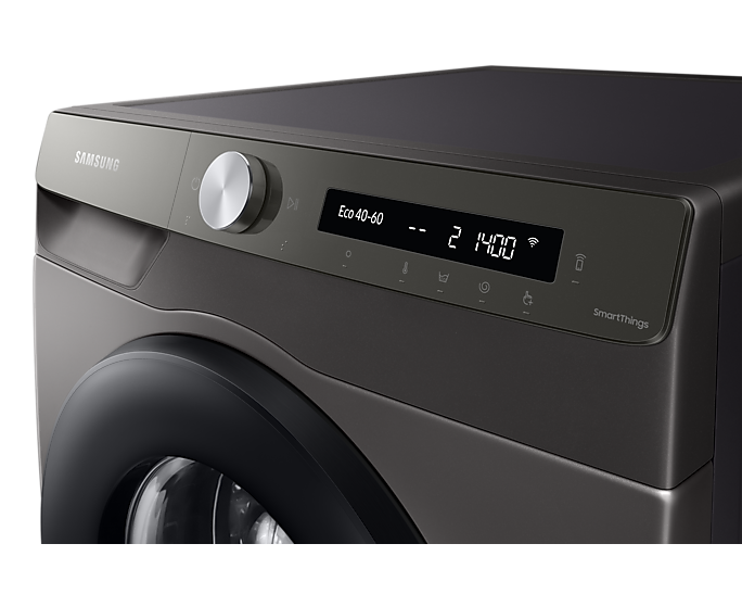 SAMSUNG WASHING MACHINE / FRONT LOAD / 12KG/WW12T504DAN