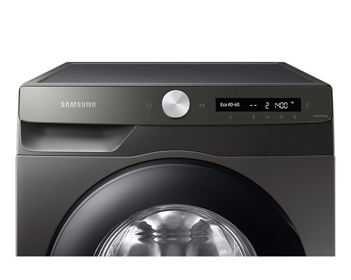SAMSUNG WASHING MACHINE / FRONT LOAD / 12KG/WW12T504DAN