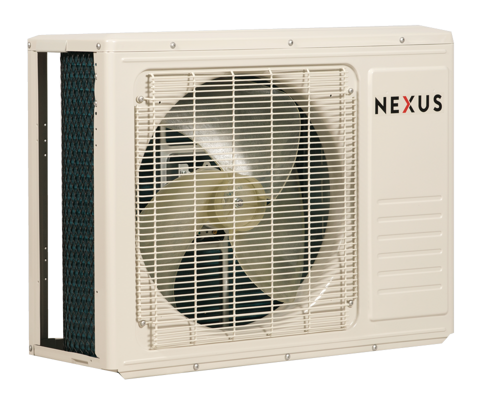 NEXUS AC SPLIT/2HP/MSAFA-18CRDN1