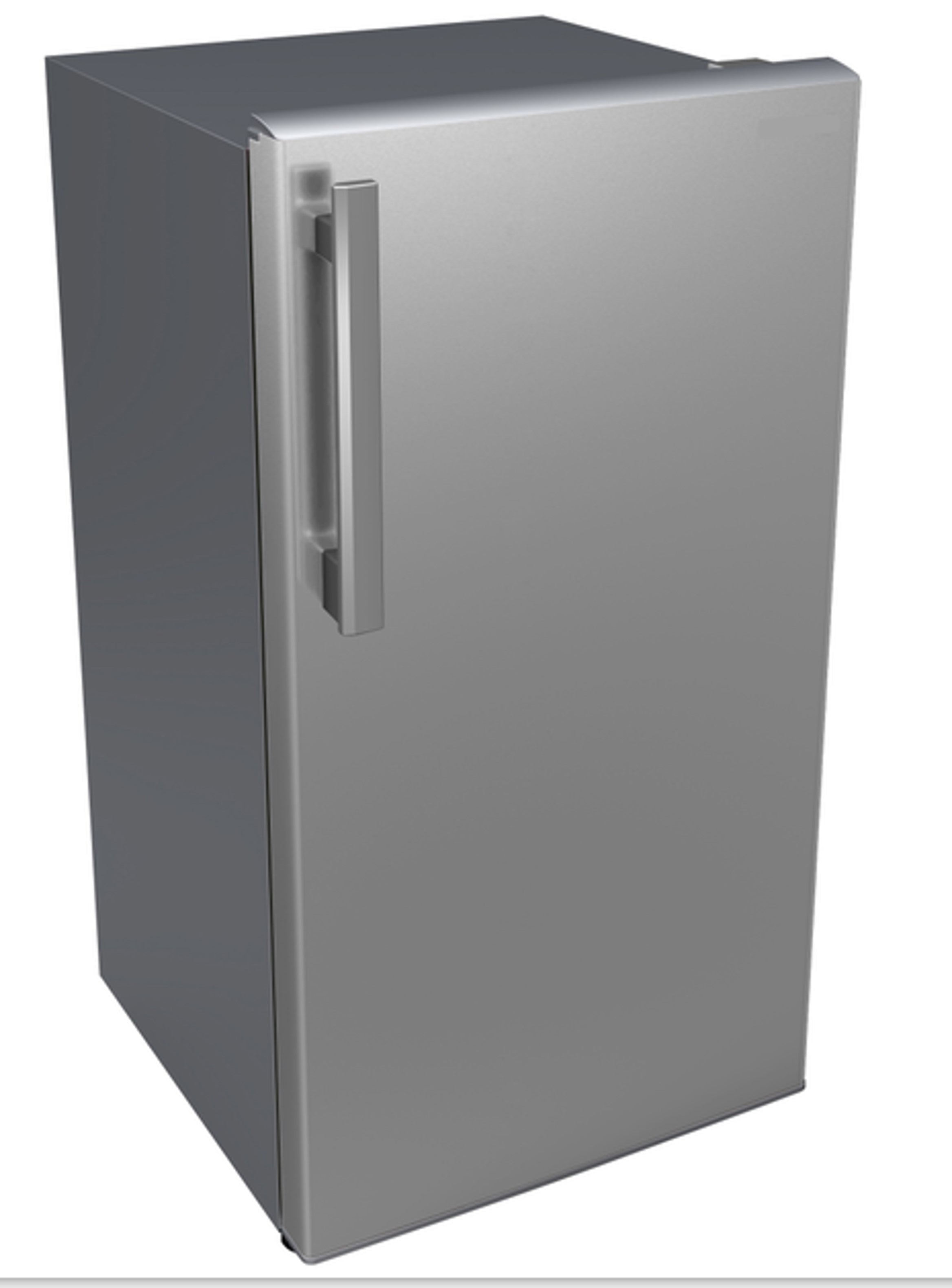 AEON FRIDGE 149L SD D-FROST GREY ARS180G