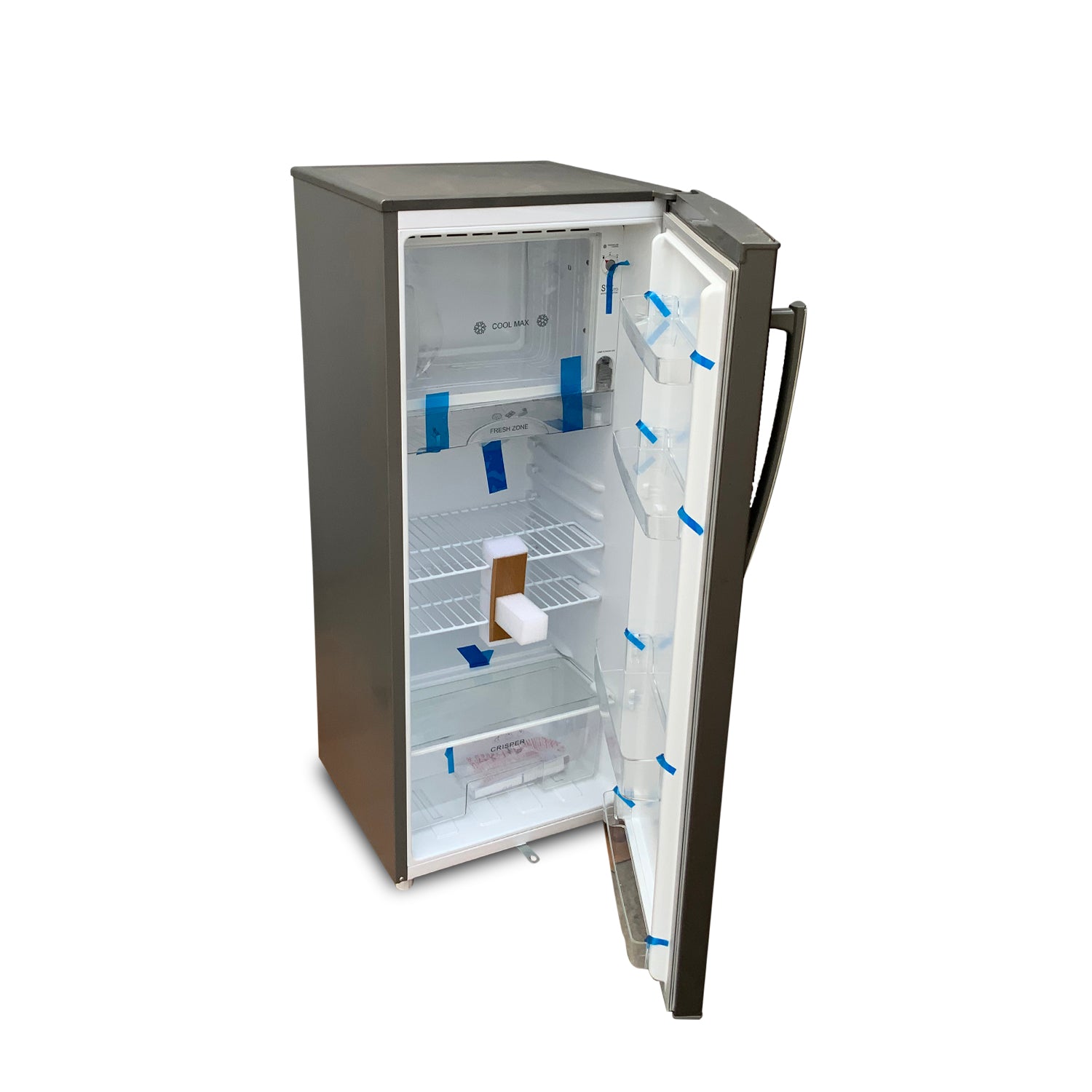AEON FRIDGE 175L SD D-FROST D-FROST GREY RS180L