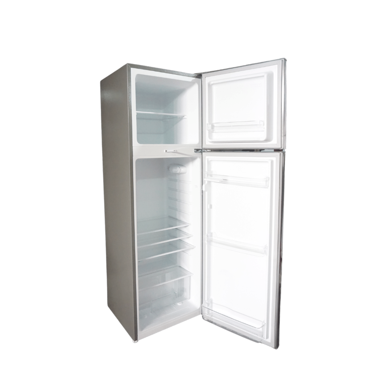 AEON FRIDGE 268L DD TM TM D-FROST GREY ART298D