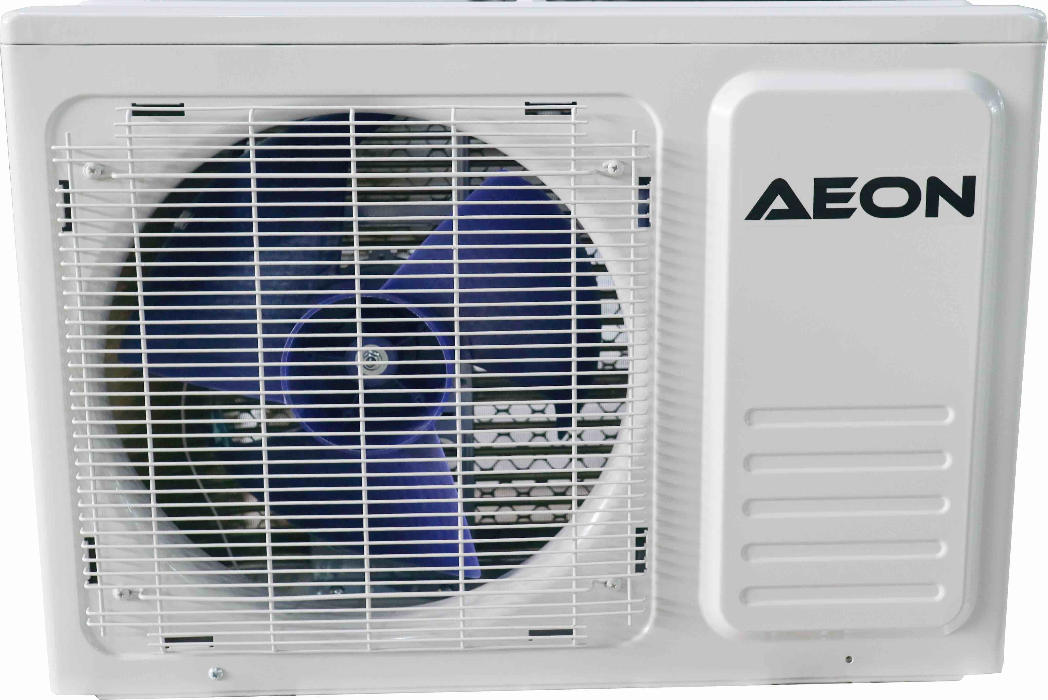 AEON SPLIT AC 1.5HP NORMAL FREE INSTALLATION KIT