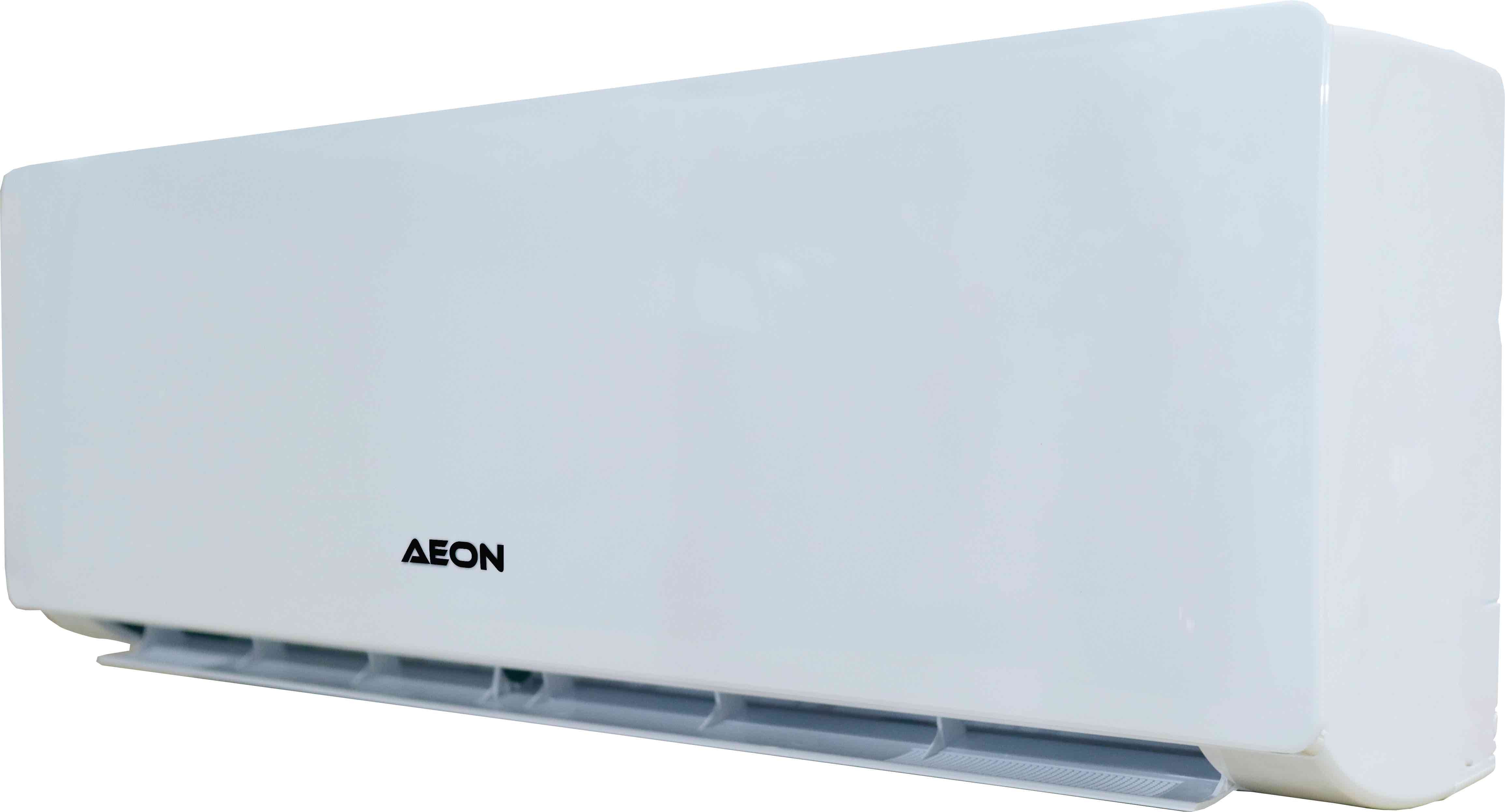 AEON SPLIT AC 1.5HP NORMAL FREE INSTALLATION KIT