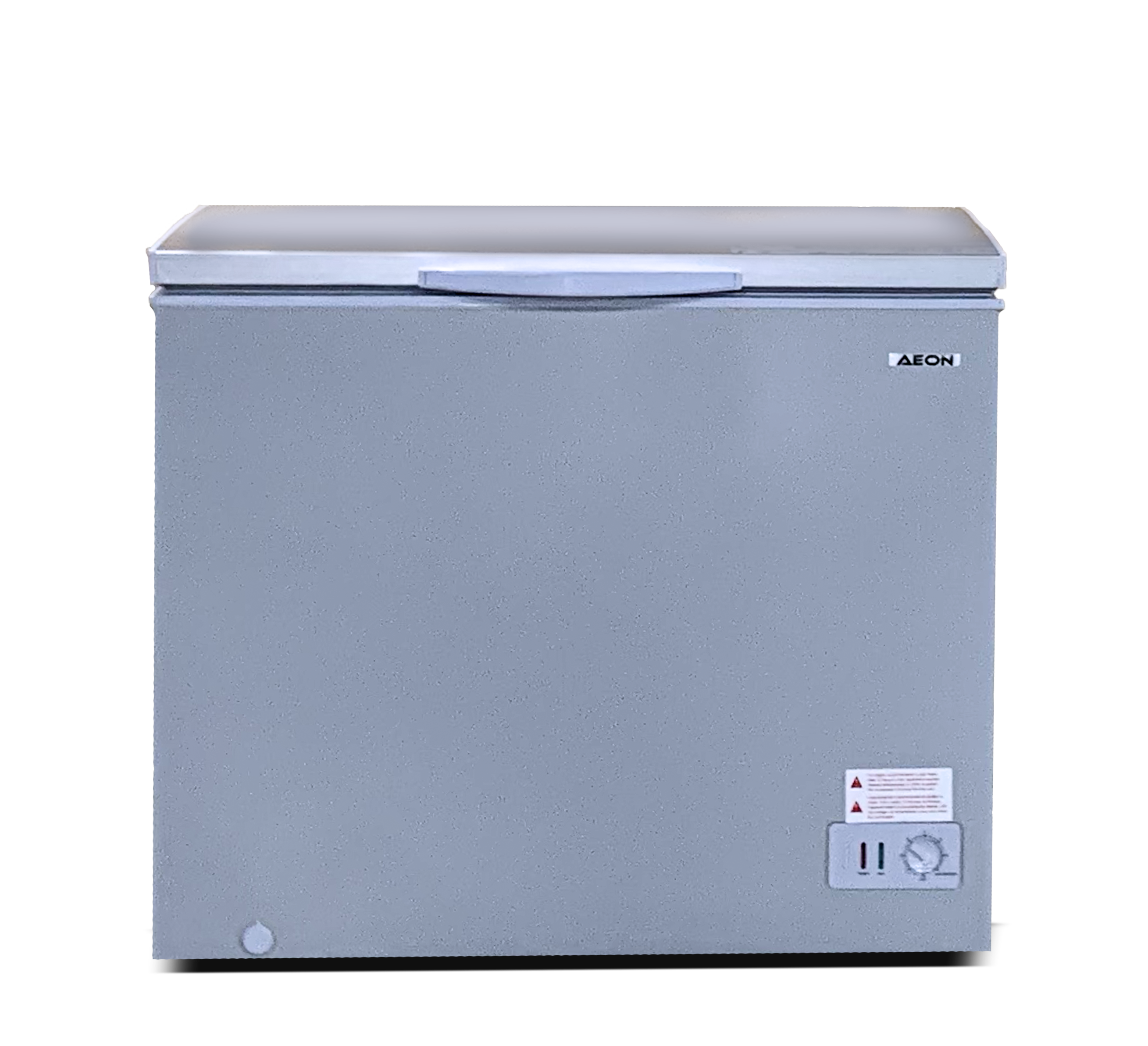 AEON FREEZER 202L R600A SD GREY ACF200GK
