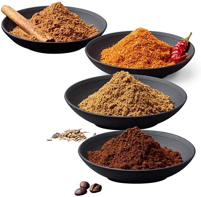 KENWOOD BLENDER 2L 1000W STEEL & BLACK BLM45