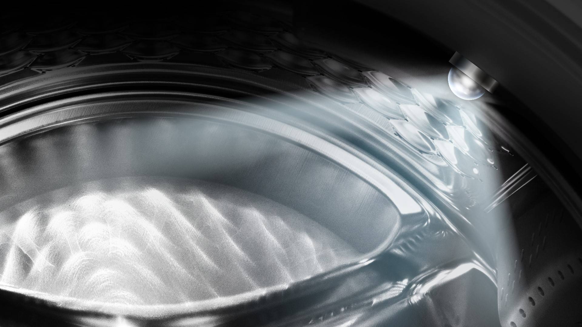 TCL WM 8KG TL GREY F708TL