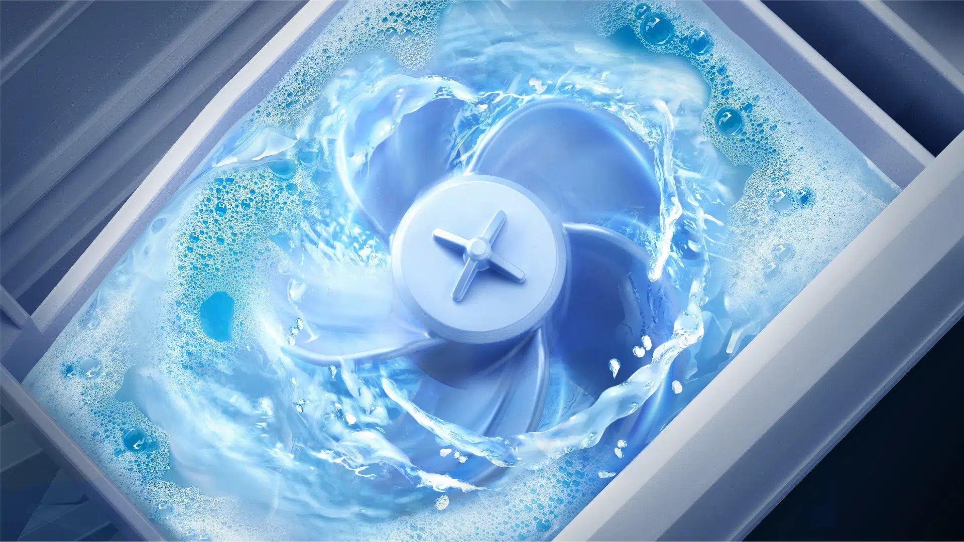 TCL WM 8KG TL GREY F708TL