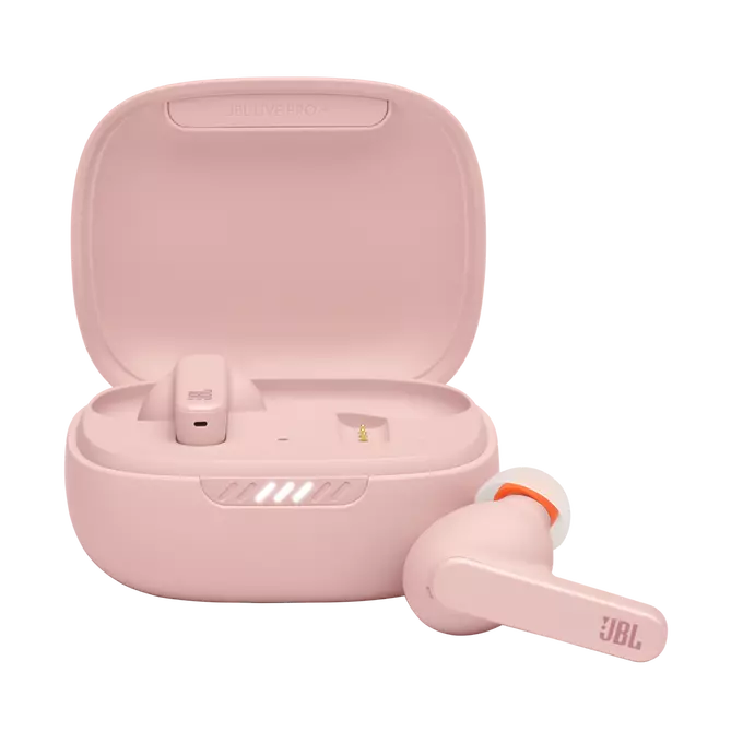 JBL AUDIO 3MICS SPEAKER PINK JBLLIVEPROPTWSPIK