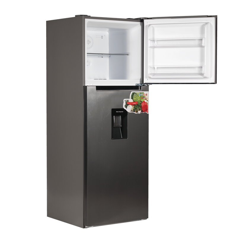 NEXUS FRIDGE 375L DD INOX NX450NFD JAMARA HOME STORE