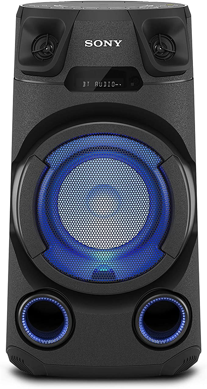 Sony karaoke sale sound system