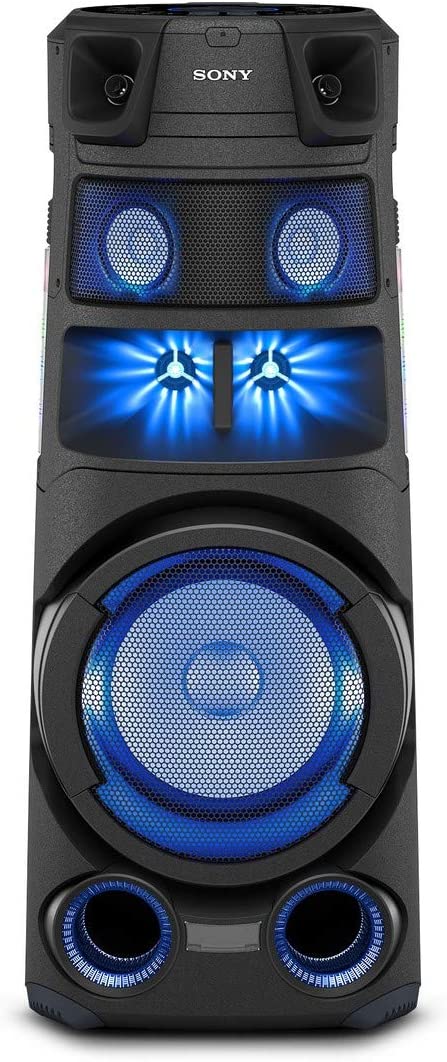 Sony hotsell audio speaker