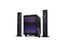 F&D AUDIO 2.1 70W SPEAKER BLACK T200X