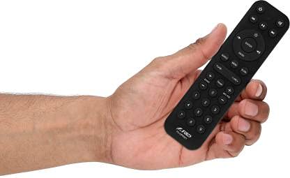 F&D AUDIO 160W SPEAKER BLACK T-70X