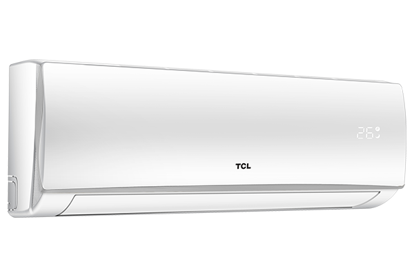 TCL AC 1HP R22 SPLIT WHITE TAC/09CS/XAB1