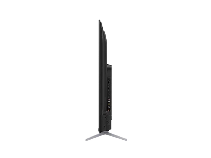 TCL TV 55 Q-LED ANDROID BLACK 55C725
