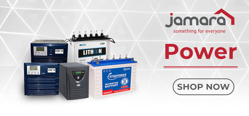 Power Solutions