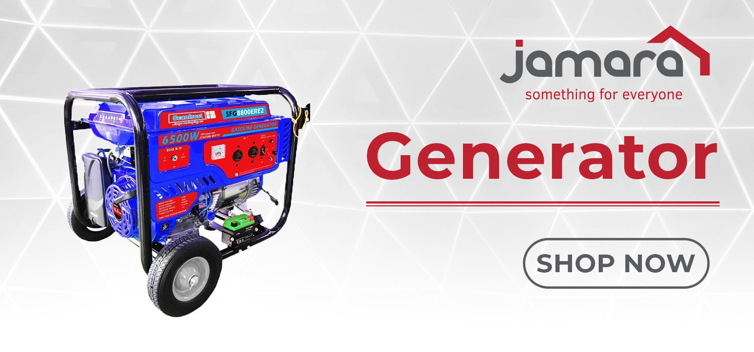 Magic Jr. For Generator Generators
