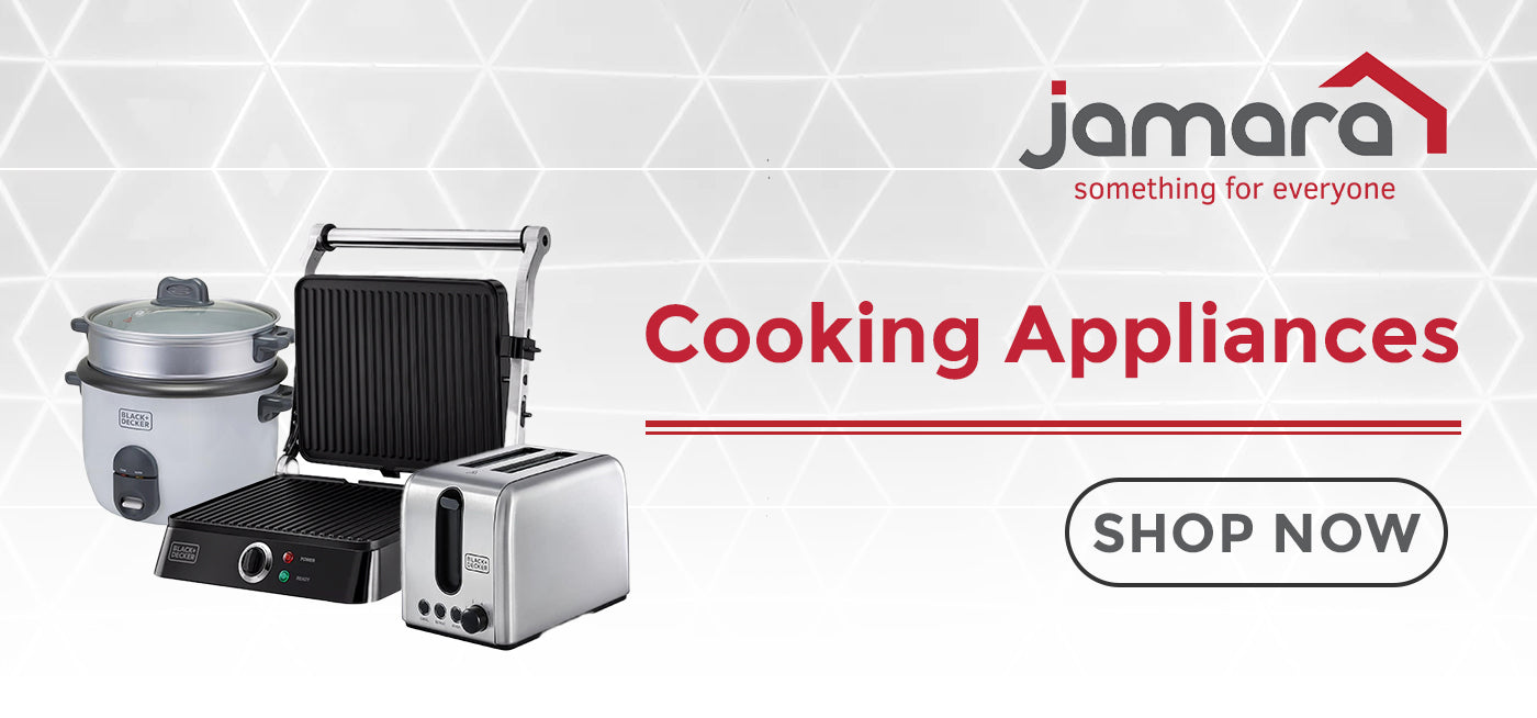 Cooking Appliances