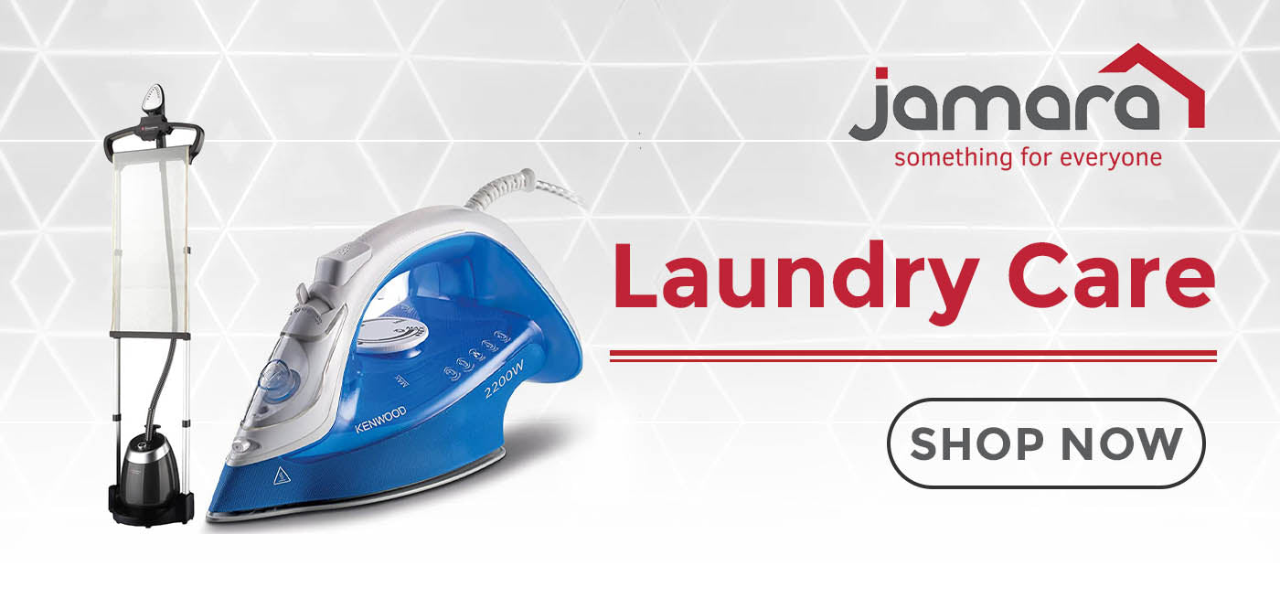 Laundry Care