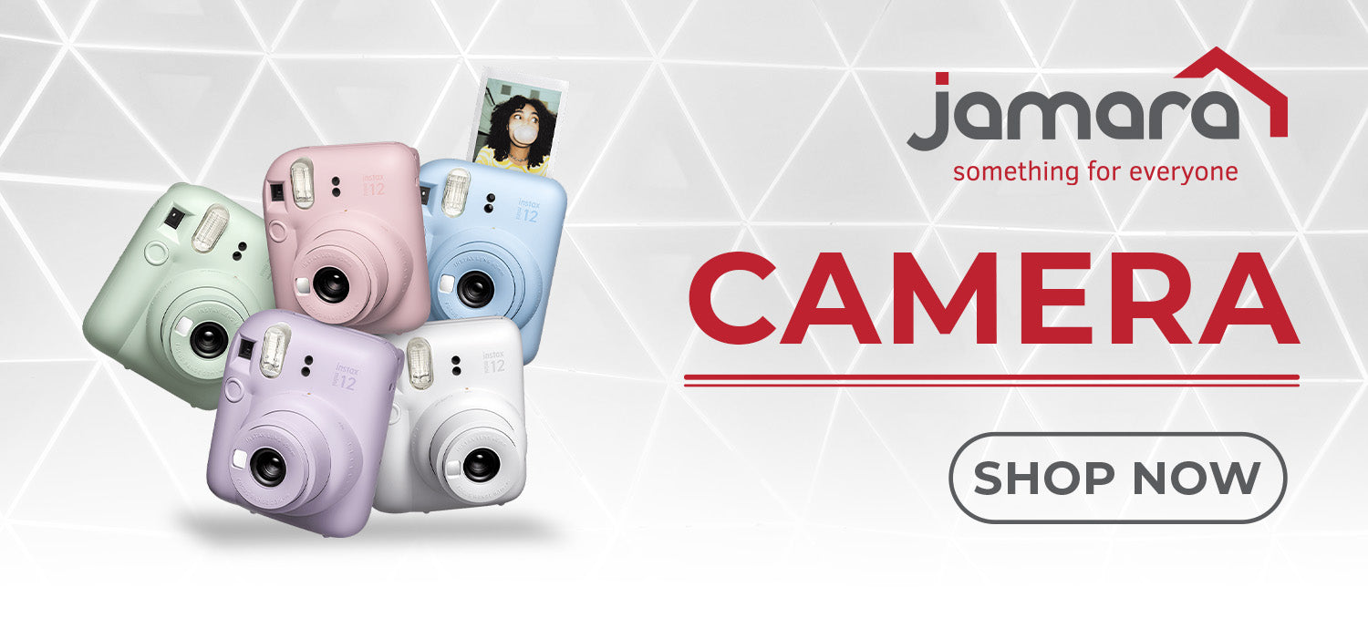 Kumarjee Camera Store Camera