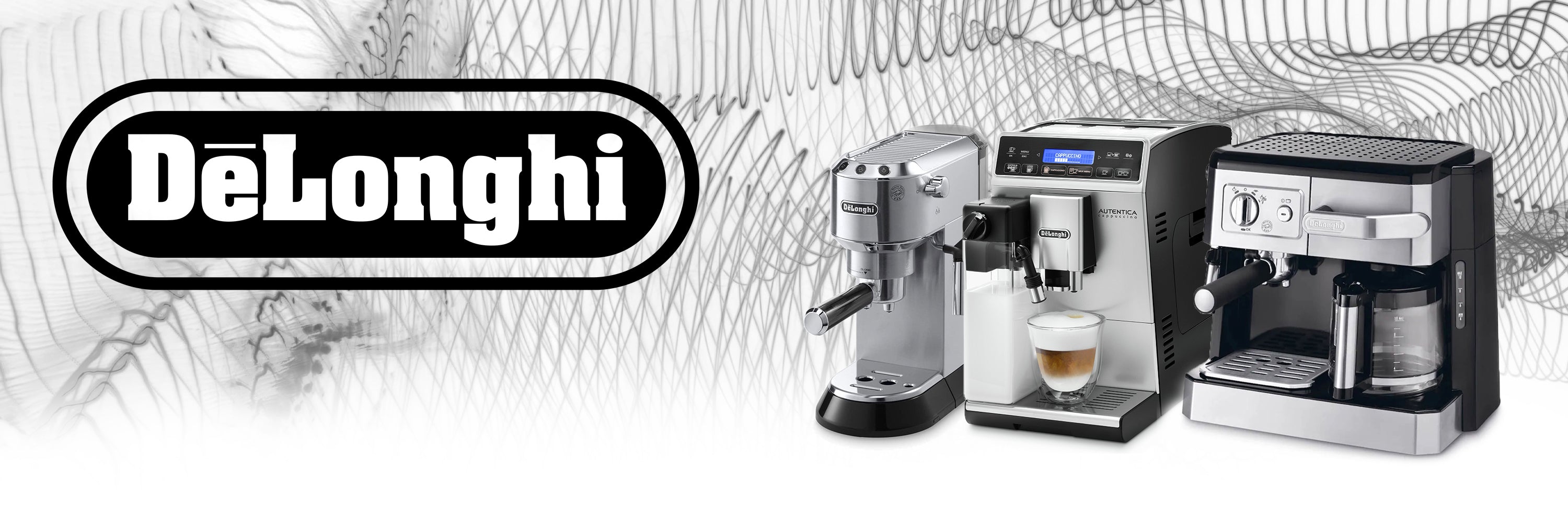 DELONGHI