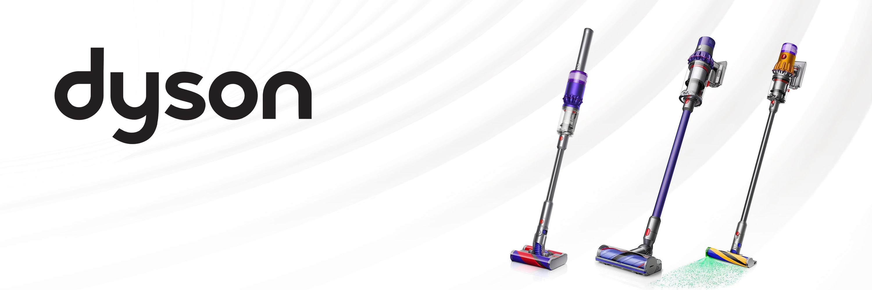 Dyson Recent Dyson