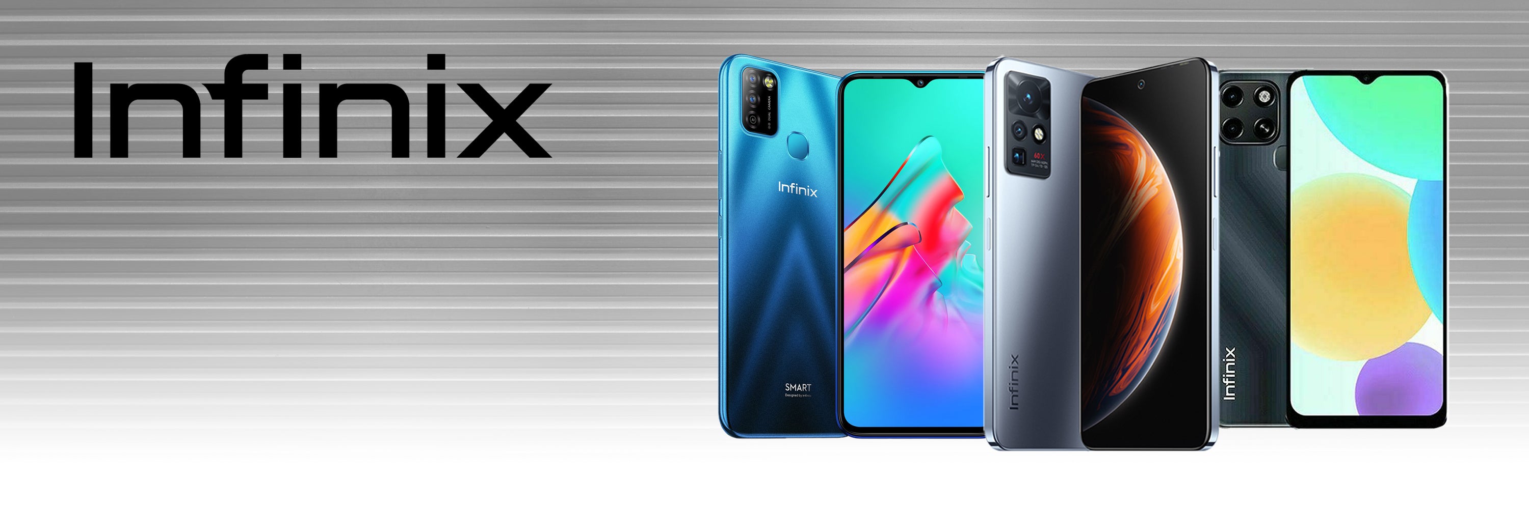 Mobile Infinox Infinix